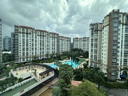 The Tropica (D18), Condominium #598397041